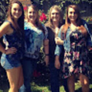 Meet your Posher, Ashli